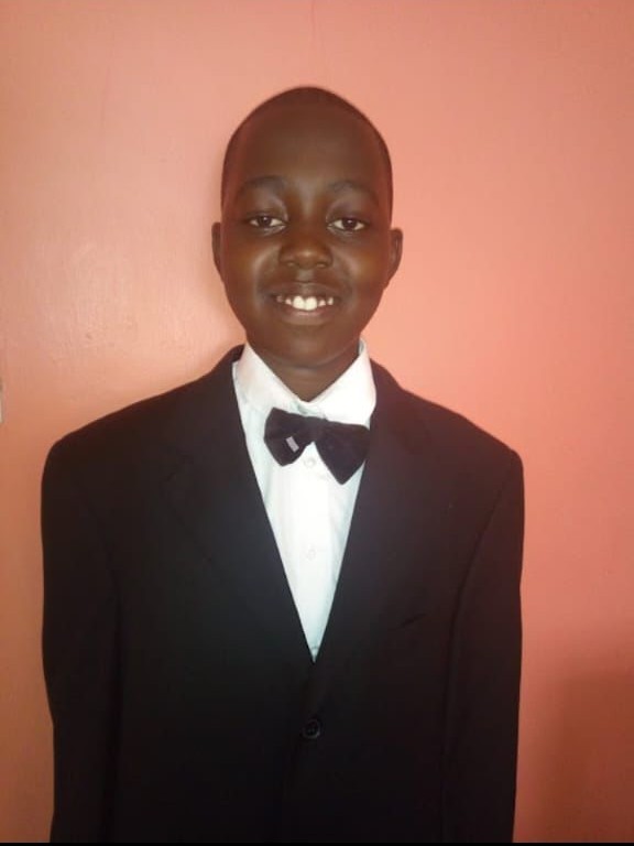 Alvin Njenga